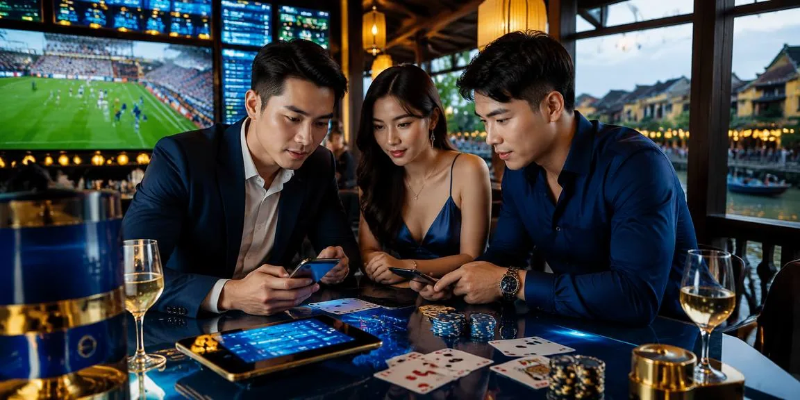 99 arcade Thể thao