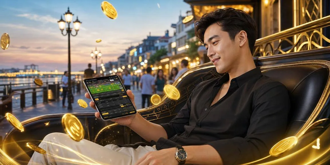 99 arcade Xem Cách Nạp MoMo Trước Khi Chơi Baccarat Đêm