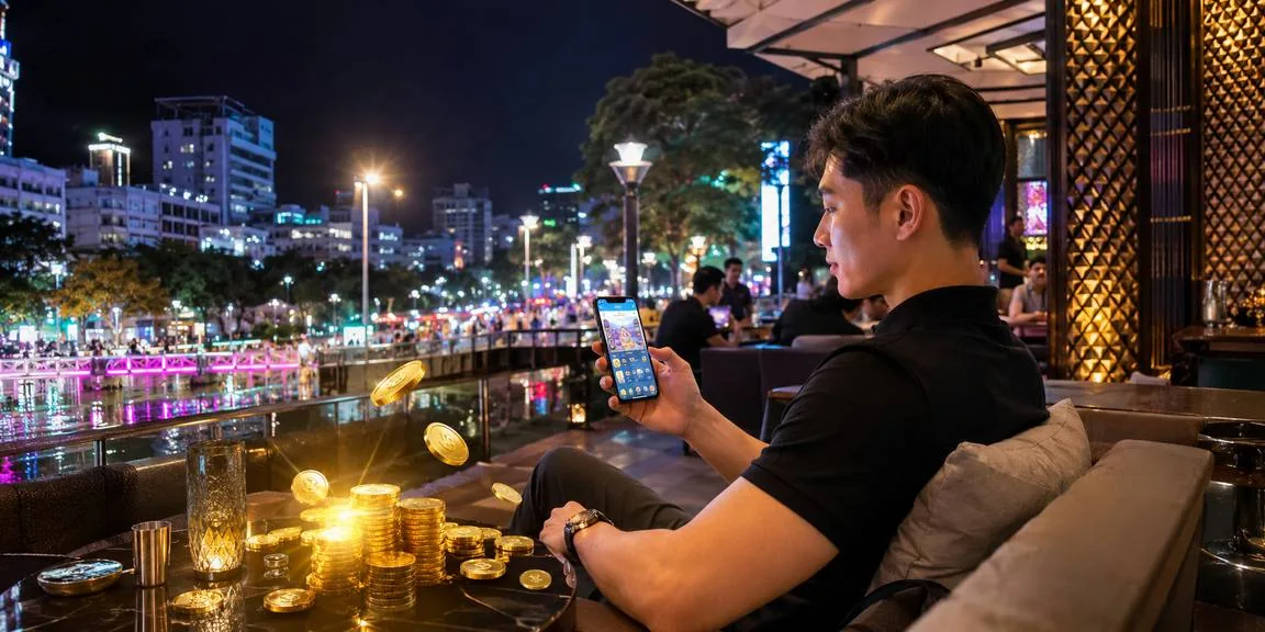 99 arcade Xổ Số Siêu Tốc